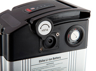 Литиевый аккумулятор 60V 20Ah SF