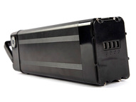 Литиевый аккумулятор 36V 10 A/h FLEX 4 контакта