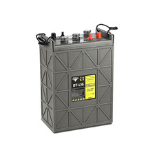 Rutrike DTL16 (6V275A/H C3)