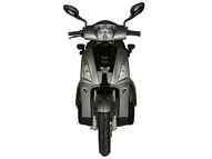 Электротрицикл VOLTECO TRIKE L New