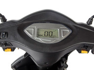 Электротрицикл VOLTECO TRIKE L New