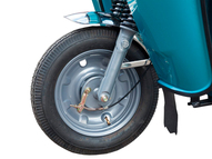 Электротрицикл Rutrike Глобус NEXT 1500 60V1200W