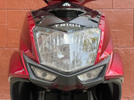 Электротрицикл TRION STORM 1000W