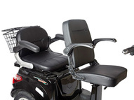 Электротрицикл VOLTECO TRIKE L New