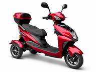 Электротрицикл TRION STORM 1000W