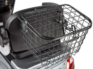 Электротрицикл VOLTECO TRIKE L New