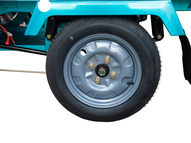 Электротрицикл Rutrike Глобус NEXT 1500 60V1200W