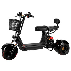 CityCoco Trike Mini GT X3
